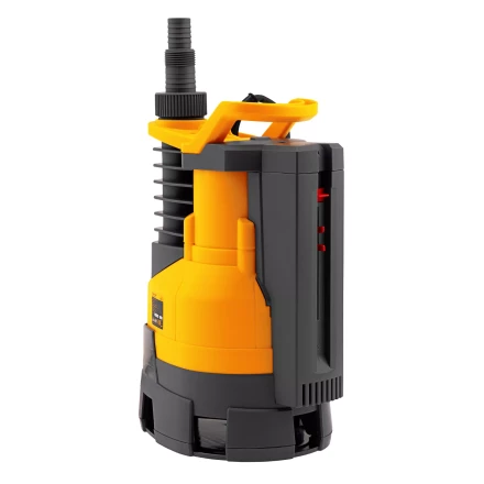 Дренажный насос Denzel DPХ450, 450 Вт, подъем 5 м, 9000 л/ч 97325 купить в Сургуте