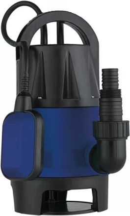 Насос фекальный погружной NSF- 750 Прима купить в Сургуте