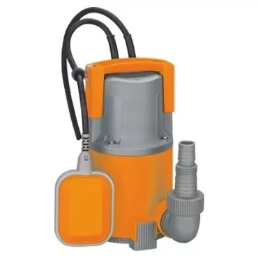 Насос погружной дренажный КРАТОН для чистой воды СWP-12 5 04 02 022 купить в Сургуте