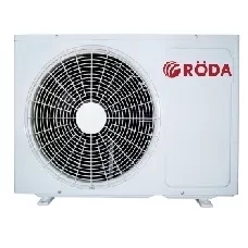 Наружный блок сплит-системы RODA RU-S09B ТМ купить в Сургуте