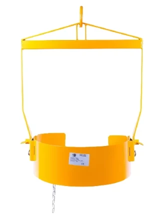 Захват для бочек вертикальный TOR LM-800 122360 купить в Сургуте