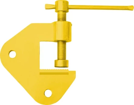 Захват струбцинный монтажный MS-7,5 г/п 1500 кг 1018840 купить в Сургуте