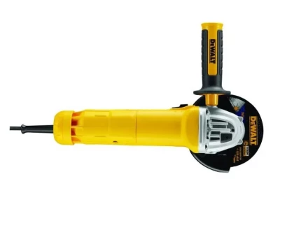 Угловая шлифмашина DeWalt DWE 4215 купить в Сургуте