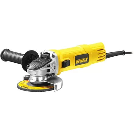 Угловая шлифмашина DeWalt DWE 4215 купить в Сургуте