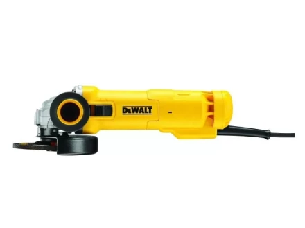 Угловая шлифмашина DeWalt DWE 4215 купить в Сургуте