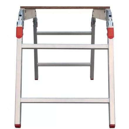 Рабочие подмости  количество ступеней 2х4х2       Россия 97961 купить в Сургуте