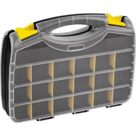 Органайзер &quot;MULTIMAX&quot; пластиковый, 15&quot;, STAYER 38039-15 купить в Сургуте