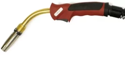 Горелка MIG 36 AIR COOL 340A(60%) EURO 3m Aurora купить в Сургуте