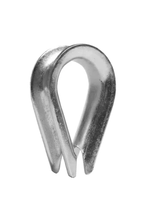 Коуш 12,0 мм TOR DIN 6899 (тип B) (D) 1035799 купить в Сургуте