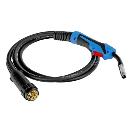 Аппарат инвертор. полуавтомат. cварки Denzel IMIG-185SDR 94363, 180 А, ПВ 60%, катушка 5 кг купить в Сургуте