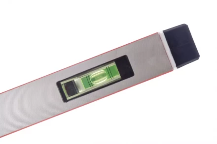 Уровень алюминиевый магнитный 1500 мм с зеркальным глазком MATRIX 2 компонентные рукоятки артикул 34735 купить в Сургуте