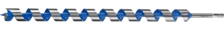 ЗУБР. Сверло по дереву, спираль Левиса, HEX хвостовик, 35х600мм 2948-600-35 купить в Сургуте