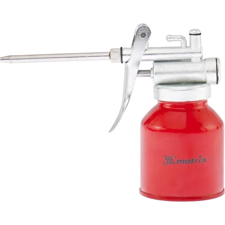 Масленка-нагнетатель 0,25 л MATRIX 53120 купить в Сургуте