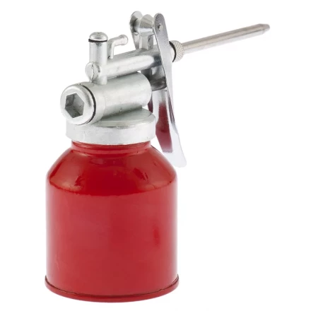 Масленка-нагнетатель 0,25 л MATRIX 53120 купить в Сургуте