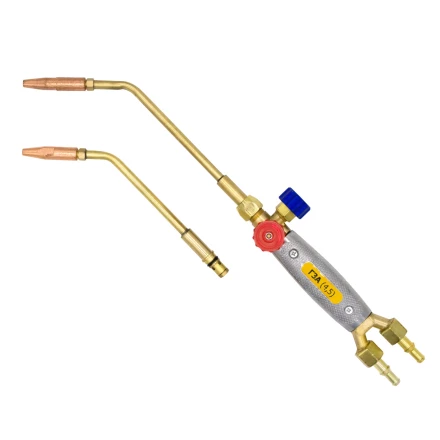 Горелка ацетиленовая Г3А (4,5) (Оберон) N2203 купить в Сургуте