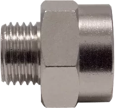 Переходник 1/2х1/2 MF наружный+внутренний ART-58R купить в Сургуте
