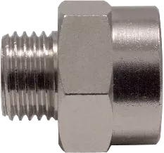 Переходник 1/2х1/2 MF наружный+внутренний ART-58R купить в Сургуте