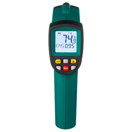 Пирометр инфракрасный TRM-950 45703-950 купить в Сургуте