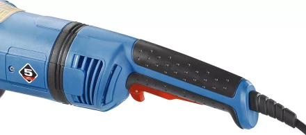 Машина углошлифовальная УШМ-П230-2100 ПВ серия ПРОФЕССИОНАЛ купить в Сургуте