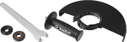 Машина углошлифовальная УШМ-П230-2100 ПВ серия ПРОФЕССИОНАЛ купить в Сургуте