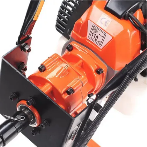 Бензобур Patriot PT AE 60 D купить в Сургуте