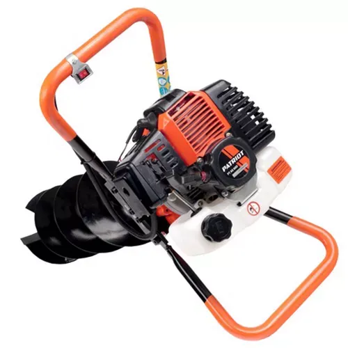 Бензобур Patriot PT AE 60 D купить в Сургуте