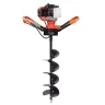 Бензобур Patriot PT AE 60 D купить в Сургуте