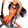 Бензобур Patriot PT AE 60 D купить в Сургуте