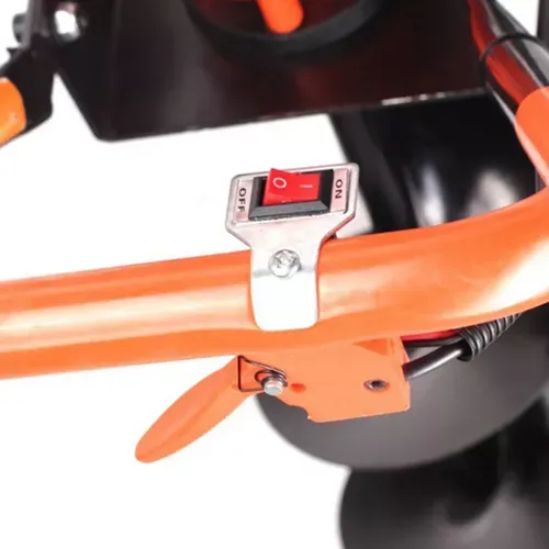 Бензобур Patriot PT AE 60 D купить в Сургуте