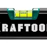 Профессиональный магнитный уровень с зеркальным глазком KRAFTOOL 34785-60 купить в Сургуте