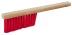 Щетка-сметка, искусственная щетина, трехрядная, деревянный корпус, 320мм 39020 купить в Сургуте