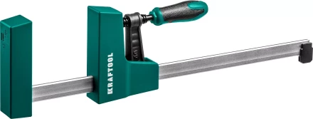 Струбцина KRAFTOOL GRAND корпусная 32240-3 купить в Сургуте