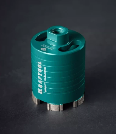 Коронка для подразетников 29820-68 купить в Сургуте