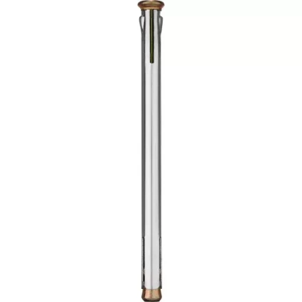 Анкер рамный, желтопассивированный, 10 x 202 мм, 25 шт, ЗУБР Мастер 302232-10-202 302232-10-202 купить в Сургуте