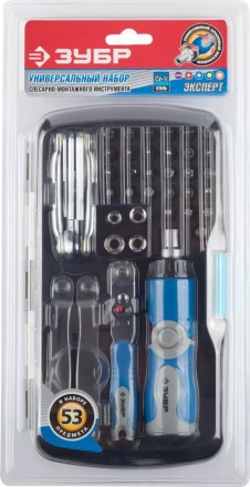 Наборы слесарно-монтажного инструмента серия ПРОФЕССИОНАЛ купить в Сургуте