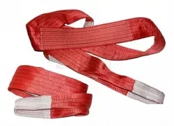 Строп текстильный петлевой СТП-3 т L=8 м SF7 90 мм купить в Сургуте