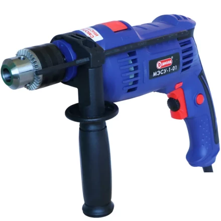 Ударная дрель Диолд МЭСУ-1-01 купить в Сургуте