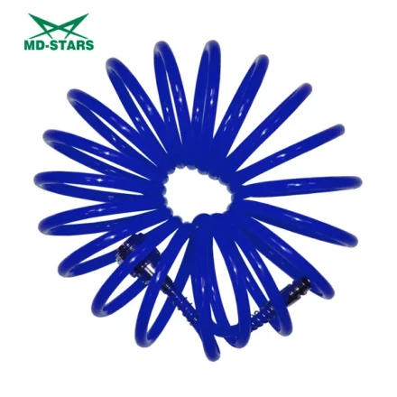 Шланг спиральный полиуретановый ШPU8х12х15 купить в Сургуте