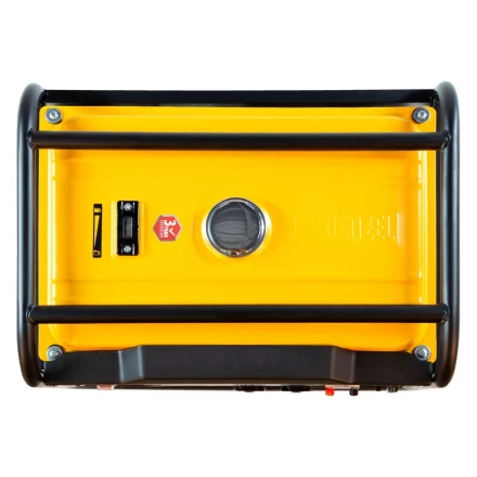 Генератор бензиновый PS 25 Denzel 946814 купить в Сургуте