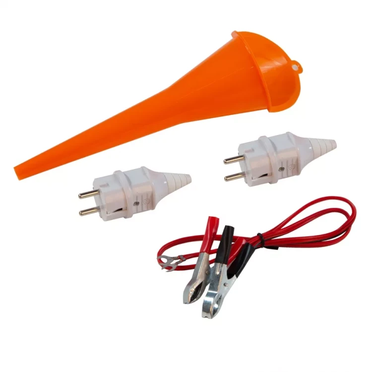 Генератор бензиновый PS 25 Denzel 946814 купить в Сургуте