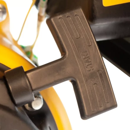 Генератор бензиновый PS 25 Denzel 946814 купить в Сургуте