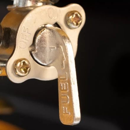 Генератор бензиновый PS 25 Denzel 946814 купить в Сургуте