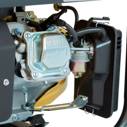 Генератор бензиновый PS 25 Denzel 946814 купить в Сургуте