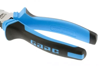 Бокорезы БАРС 160 мм, двухкомпонентные рукоятки 17597 купить в Сургуте