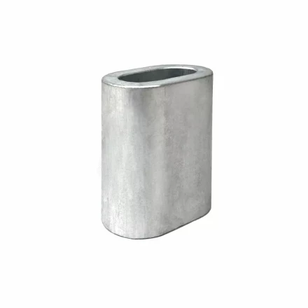Алюминиевая втулка HITCH 11 мм (SZ071447) купить в Сургуте