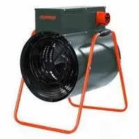 Тепловая пушка электрическая Парма ТВ-15/3 купить в Сургуте