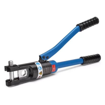 Пресс гидравлический ПГР-300 КВТ купить в Сургуте