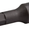 Торцовая головка KRAFTOOL "INDUSTRIE QUALITAT" ударная (1/2"), HEX, Cr-Mo, фосфатированная, H17 27950-17_z01 купить в Сургуте