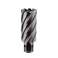 Сверло корончатое ALTECO HSS 20x50 22465