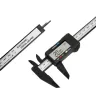 Штангенциркуль цифровой GJ61 Deko, 065-0210 купить в Сургуте